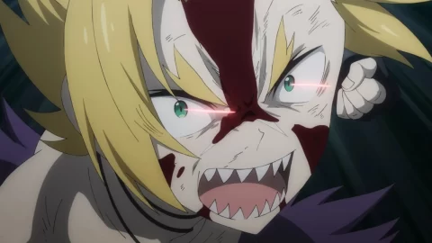 El nuevo capítulo de Re: Zero meterá en problemas a Garfield y a Priscila.