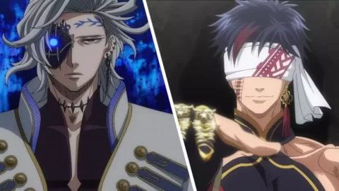 Tercera temporada de Shuumatsu no Valkyrie: Record of Ragnarok en camino