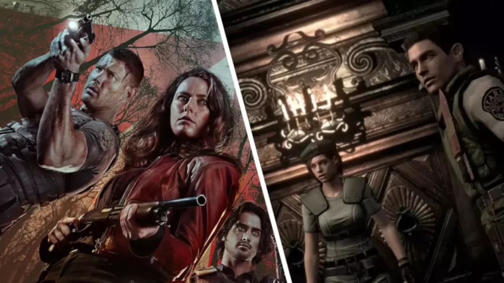 La nueva película live-action de Resident Evil tiene fecha de estreno