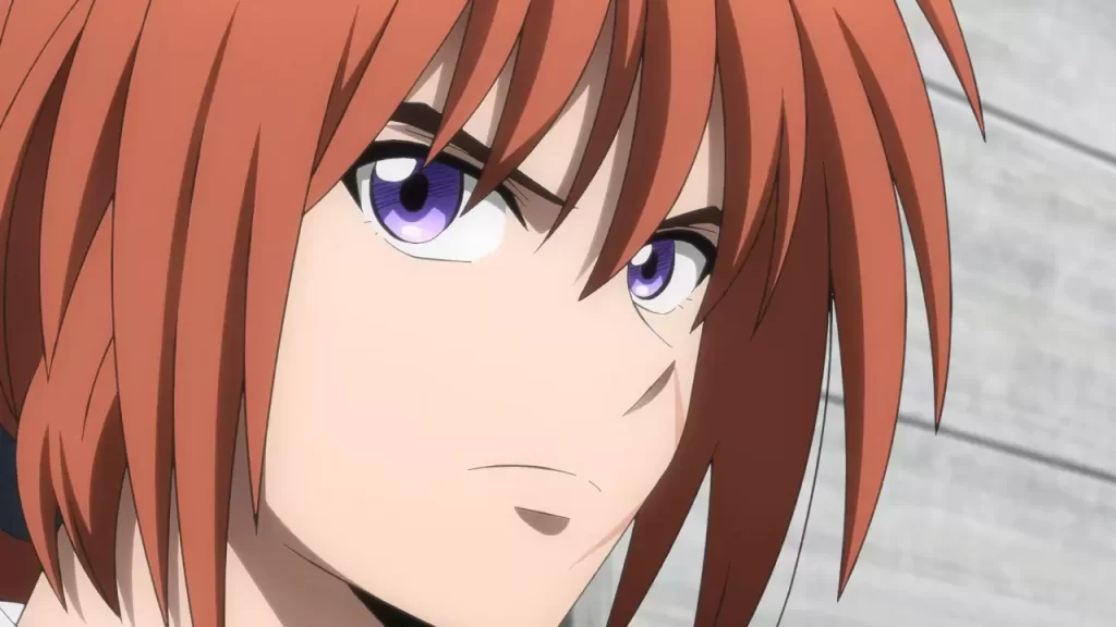 Rurouni Kenshin – Kyoto Disturbance -, capítulo 46: a qué hora sale el nuevo episodio, cómo y dónde verlo