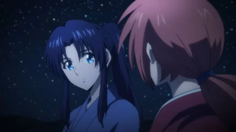 Rurouni Kenshin – Kyoto Disturbance -, capítulo 47: a qué hora sale el nuevo episodio, cómo y dónde verlo