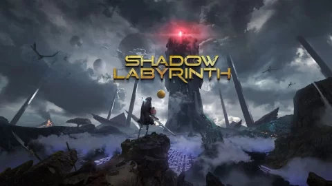 SHADOW LABYRINTH será lanzado en verano de 2025: detalles aquí.