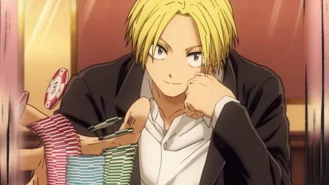 El capítulo 11 de Sakamoto Days pondrá al equipo en un nuevo campo de batalla: un casino.