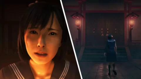 Silent Hill F: Nueva información adelanta las armas, monstruos y hasta muertes en el juego