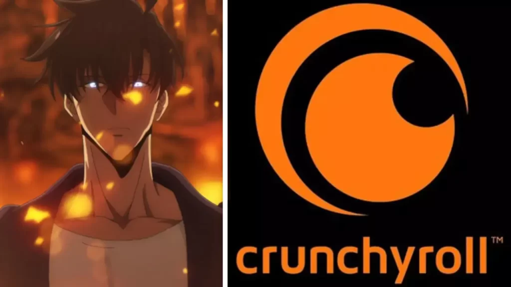 Final de la segunda temporada de Solo Leveling impone nueva marca en Crunchyroll