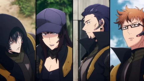 El nuevo capítulo de Solo Leveling pone a los cazadores S en muchos aprietos.