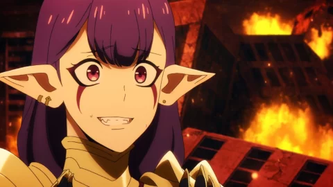 El final de la segunda temporada de Solo Leveling será un episodio habitual: no extendido.