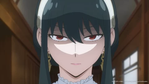 Spy x Family regresa con su tercera temporada en octubre y ya lanzó un nuevo arte clave.