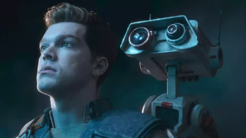 Pronto habrá noticias del próximo videojuego de Star Wars de Respawn