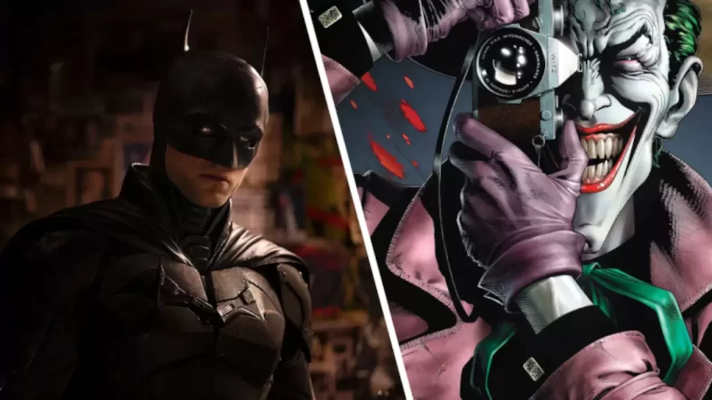 The Batman 2: El Joker tendrá un mayor papel según Robert Pattinson