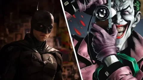 The Batman 2: El Joker tendrá un mayor papel según Robert Pattinson