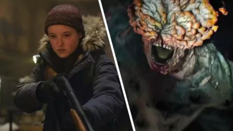 The Last of Us: Segunda temporada nos dará más infectados para que te asustes de verdad