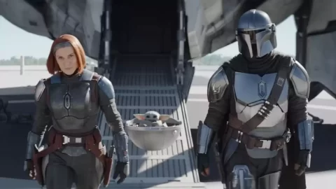 The Mandalorian tendrá su cuarta temporada además de película