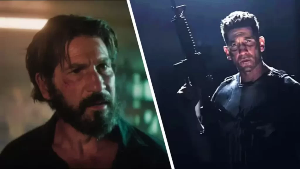 Actor de The Punisher dice que su especial en Disney+ será acorde a su personaje