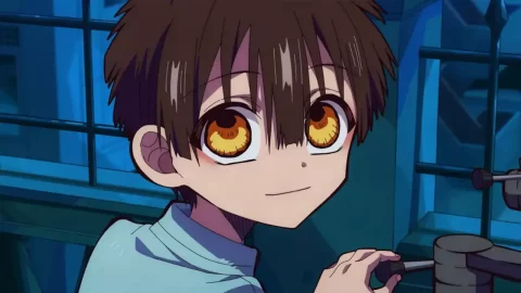 Toilet-bound Hanako-kun temporada 2, capítulo 8: a qué hora sale el nuevo episodio, cómo y dónde verlo