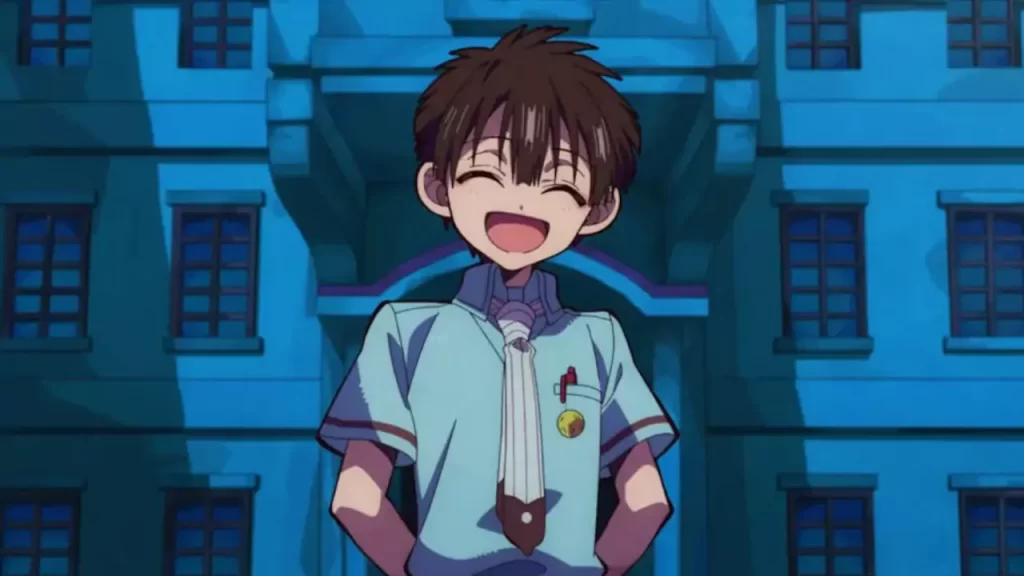 Toilet-bound Hanako-kun temporada 2, capítulo 9: a qué hora sale el nuevo episodio, cómo y dónde verlo