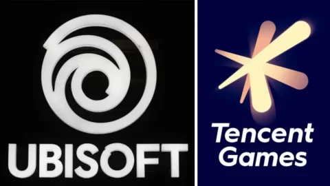 Ubisoft y Tencent tienen una nueva subsidiaria que se centrará en 3 juegos