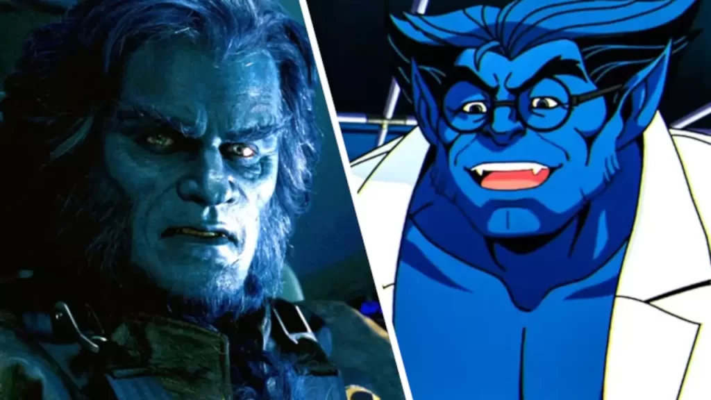 X-Men: ¿Revelado actor que interpretará a Beast en el reboot de Marvel Studios?