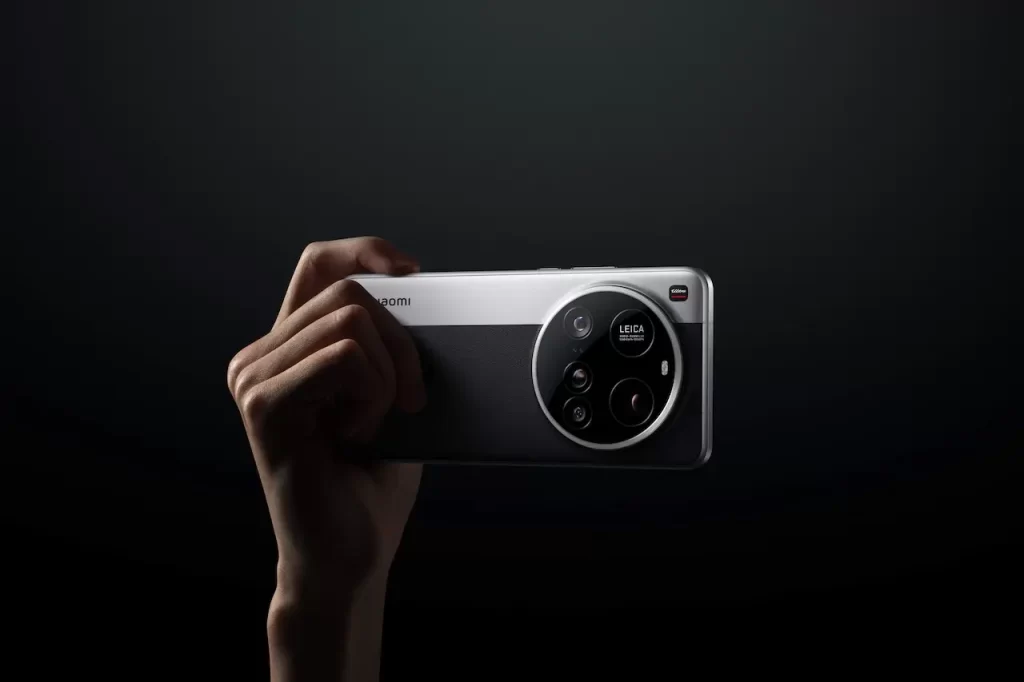Xiaomi 15 Ultra Leica camara