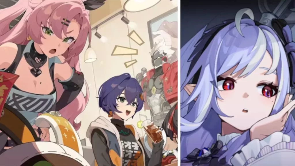 Zenless Zone Zero revela a Vivian, su próximo personaje