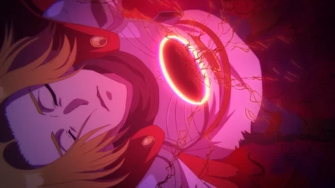 El último capítulo de Zenshu podría no cubrir nuestras expectativas románticas.