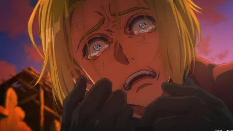 En nuevo capítulo de Zenshu definirá el final de Luke como héroe, ¿en realidad se encuentra en “La historia condenada”?