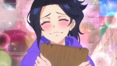 Zenshu es el anime original de Studio MAPPA que arrasó con un nuevo ideal de isekai, sin embargo, el desenlace se acerca y todos tememos.