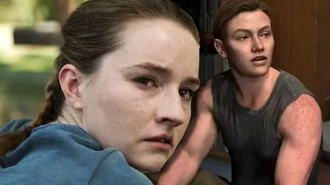 Kaithlyn Dever, actriz de Abby en la Temporada 2 de The Last of Us se declara fan de los videojuegos