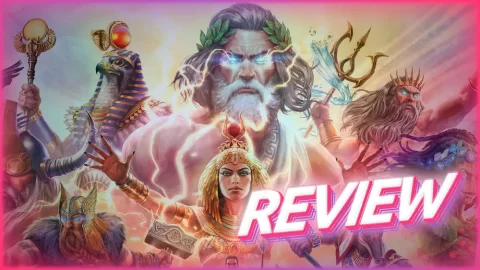 Age of Mythology: Retold, de la compu a tu consola para que te sientas Dios