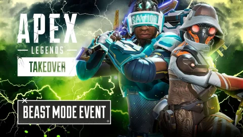 Apex Legends revela su evento Modo Bestia y te contamos de qué se trata