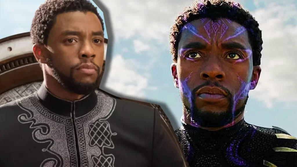 T'Challa no será recasteado para Avengers: Doomsday y el MCU de Marvel Studios