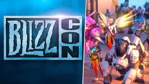 Blizzcon ya le pone fecha a su regreso y ahora tendrá el brazo de Microsoft como apoyo