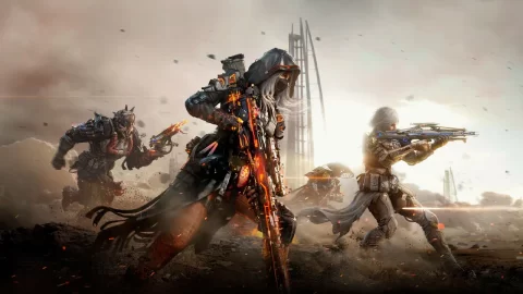 Call of Duty: Mobile revela su temporada 3 de 2025 y su nuevo sistema de comodines