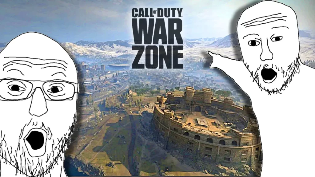 El Mapa Original de Call of Duty: Warzone "Verdansk" regresará en abril de 2025