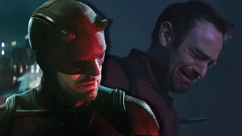 Foggy no murió en Daredevil Born Again y regresará en la temporada 2