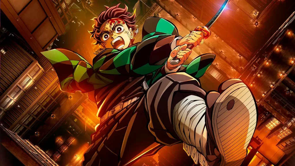 Demon Slayer: Kimetsu no Yaiba: el Castillo Infinito revela su fecha de estreno para nuestra región