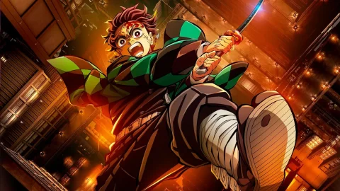 Demon Slayer: Kimetsu no Yaiba: el Castillo Infinito revela su fecha de estreno para nuestra región