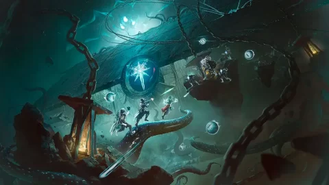 Destiny 2 arranca una nueva era con Herejía y te contamos qué eventos están disponibles