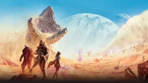 Dune: Awakening ya inició su preventa y revela sus requerimientos para PC