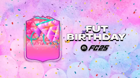 EA Sports FC 25 celebra 16 años de Football Ultimate Team