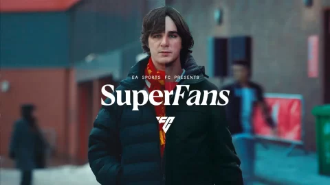 EA Sports FC lanza campaña para encontrar al superfan que salga en el próxiumo juego