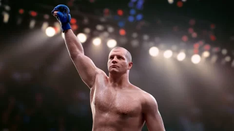 EA Sports UFC 5 revela su Community Alter Ego Vote II y mucho más en su nueva actualización