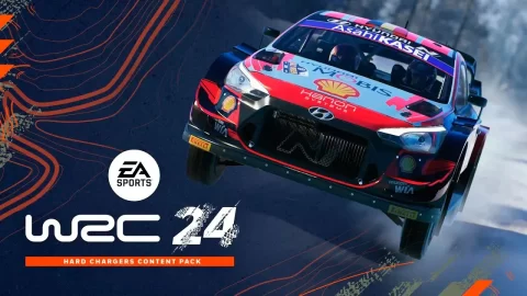 EA Sports WRC 24 revela su pack Poderío Enérgico y esto es lo que trae