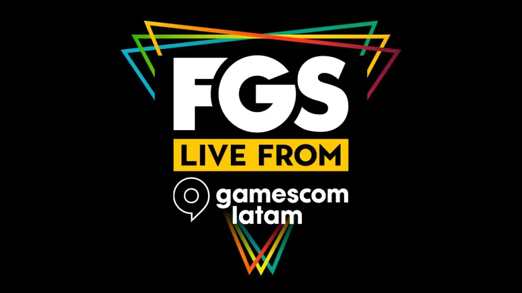 gamescom latam 2025 tendrá su presentación en vivo con anuncios exclusivos y muchás noticias