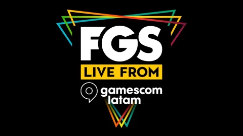 gamescom latam 2025 tendrá su presentación en vivo con anuncios exclusivos y muchás noticias