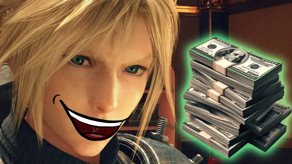 Final Fantasy supera las 200 millones de copias vendidas