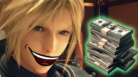 Final Fantasy supera las 200 millones de copias vendidas