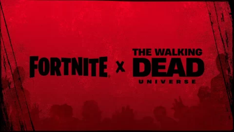 Fortnite ahora te permitirá crear una experiencia a la The Walking Dead