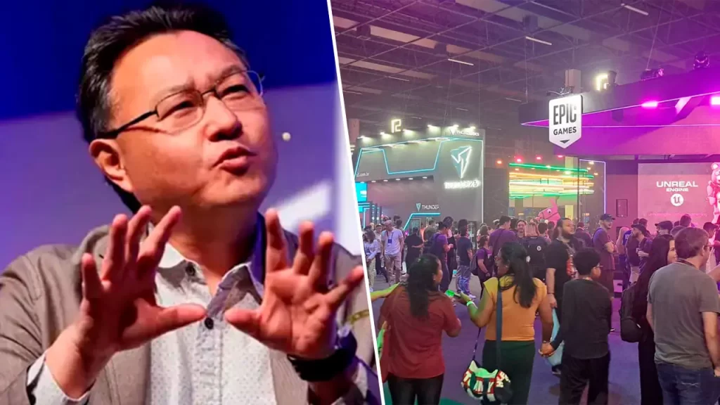 gamescom latam 2025 contará con la asistencia del legendario Shuhei Yoshida