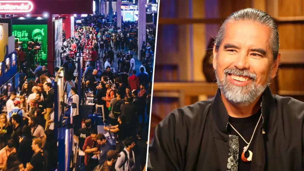 gamescom latam contará con la participación de uno de las mentes detrás del éxito de Tetris